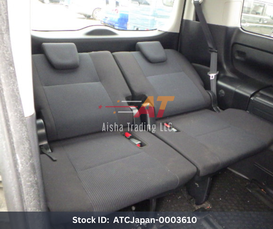 2015 Toyota Noah